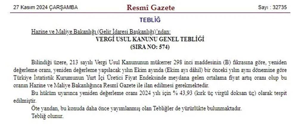 Oran belli oldu! Ehliyet, pasaport, telefon harcı ve trafik cezaları ne kadar artacak? 1